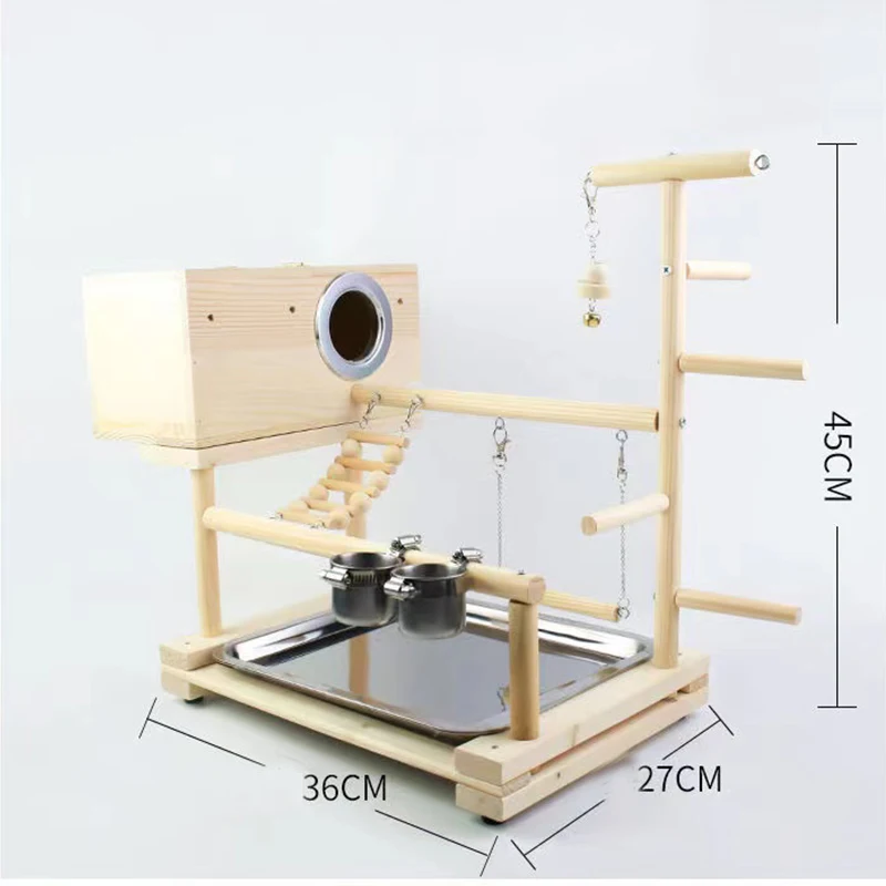 Искусственная подставка Детская для упражнений игровой тренажерный зал