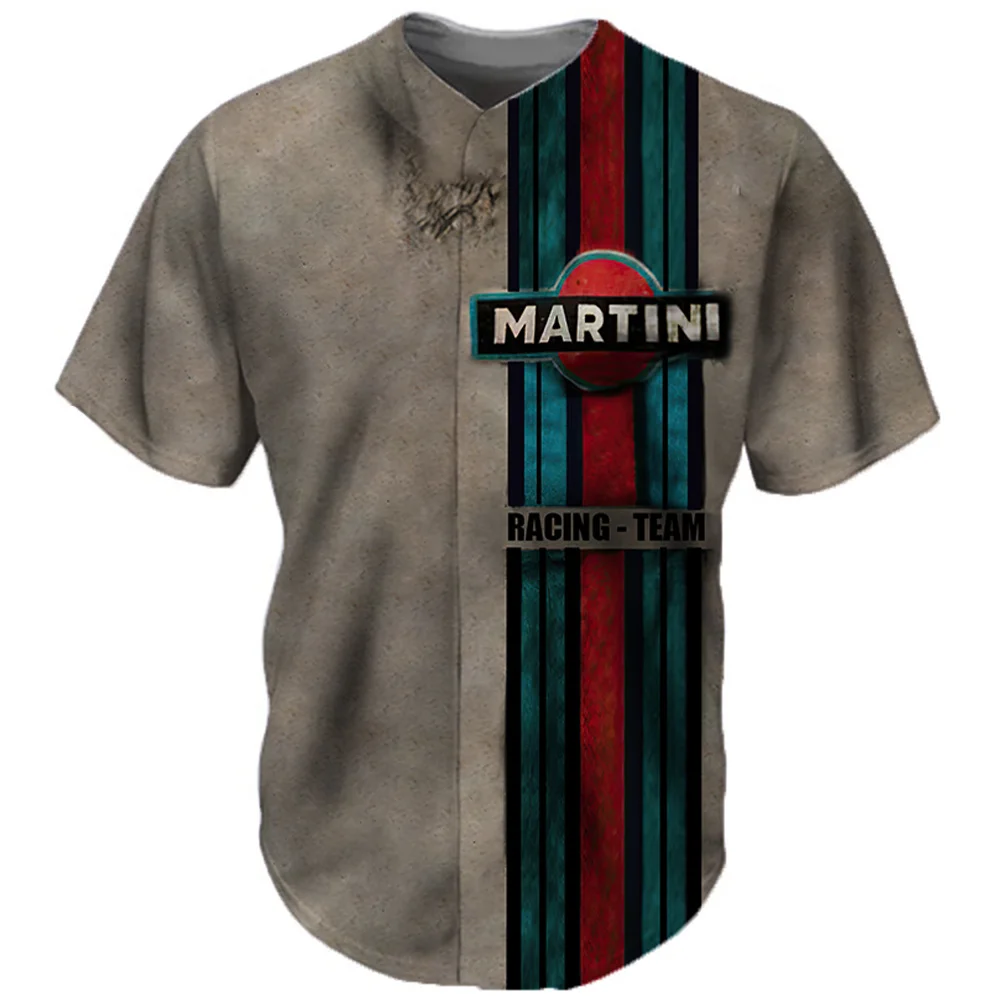 

Футболка мужская оверсайз с коротким рукавом, винтажная хлопковая рубашка с 3D-принтом в американском стиле, с круглым вырезом, одежда в стиле хип-хоп