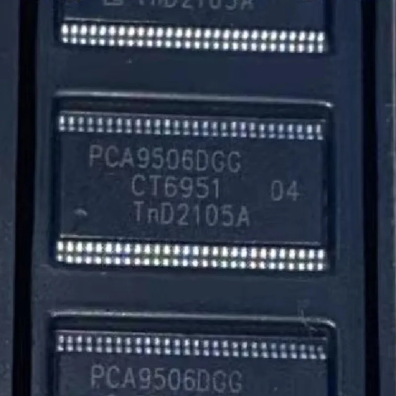 

1pcs/lot New Original PCA9506DGG PCA9506 TSSOP56 in stock