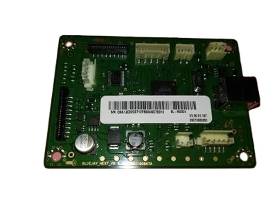 

1pc Logic Main Board Use For Samsung SL-M2020 SL-M2020W SL M2020 M2020W 2020 2020W Formatter Board in printer parts on sale
