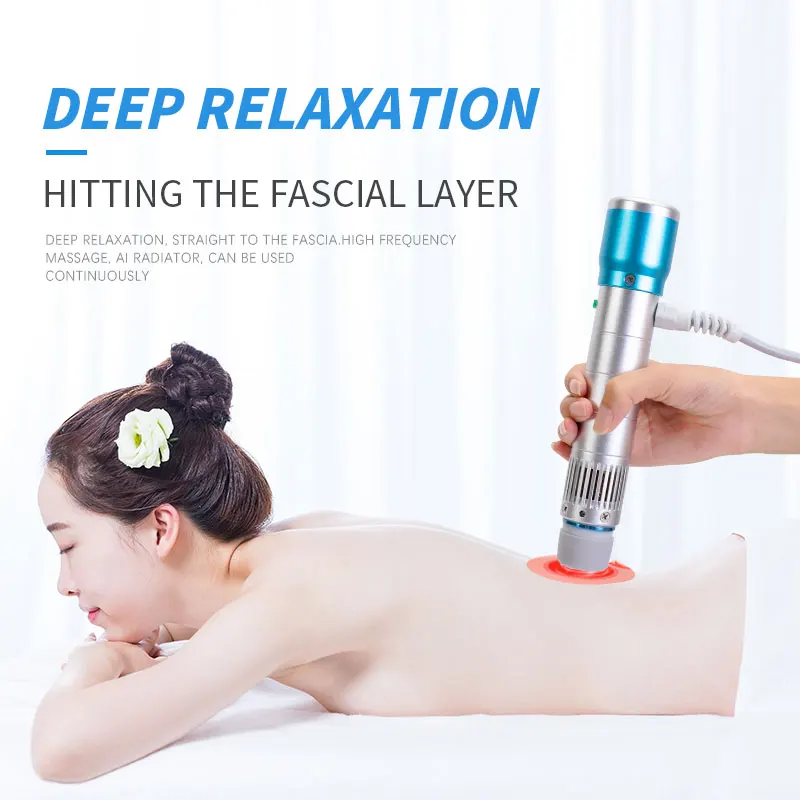 Ударно-волновая физиотерапия аппарат для лечения внешнего боли в плечах