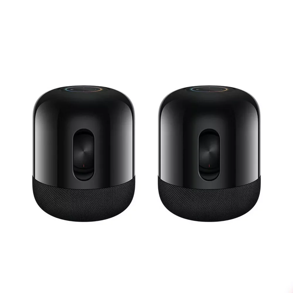 

2022 Bluetooth Speaker Dual Woofers Stereo Set