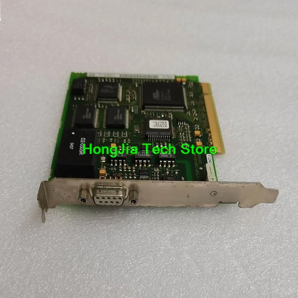 Оригинальная связь для карты SIEMENS 6GK1561-1AA00 C79040-A7520-C386-03-86