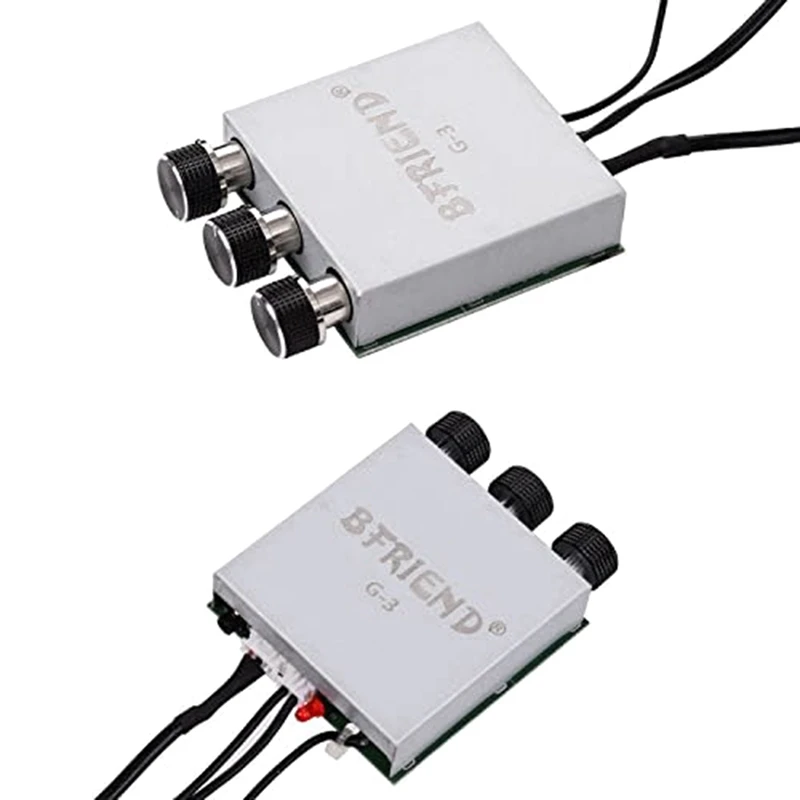 BFRIEND Железный гитарный тюнер акустическая фольклорная Классическая гитара пьезо