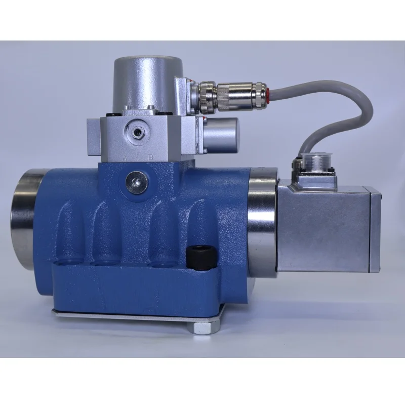 D662-4015 D661Z556C Гидравлический сервоклапан D792-5068 D792-4001