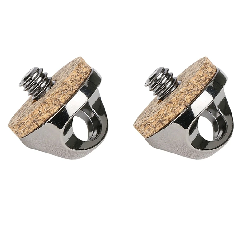 

2X винтовое крепление для камеры Адаптер фиксированное D-образное кольцо для камеры Dslr винт 1/4 дюйма для плечевого ремня на шею сумка для каме...