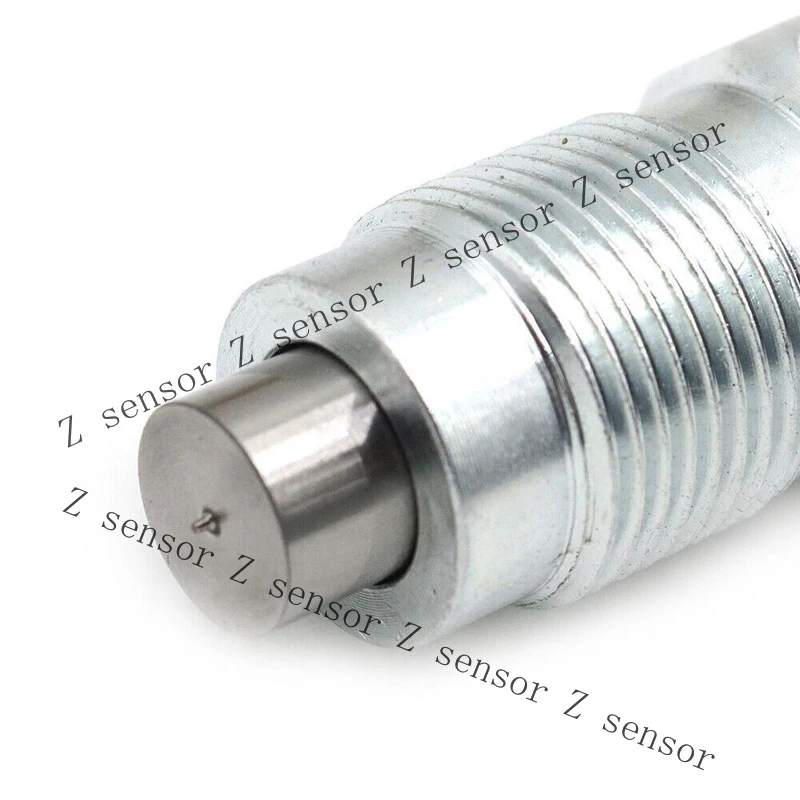 Фото Топливные форсунки Z+ 3x для Kubota ZD21, ZD221, ZD321, BX1860, BX1870, BX2360, H1600-53000 №4