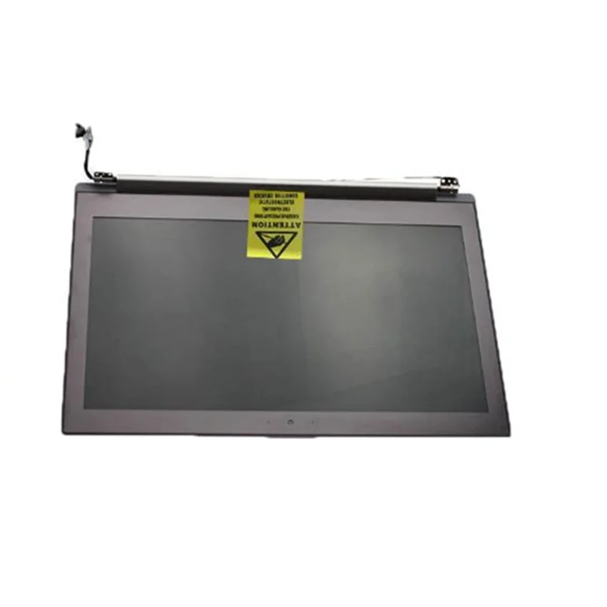 Оригинальный ЖК-экран для ноутбука Asus Zenbook UX31E с крышкой B, 13,3 дюйма, HW13HDP101, светодиодная сборка, матричная панель дисплея