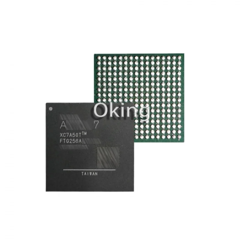 

(1 шт.) 100% новая лампочка, фотолампочка, фотолампочка, модель XC7A50T BGA