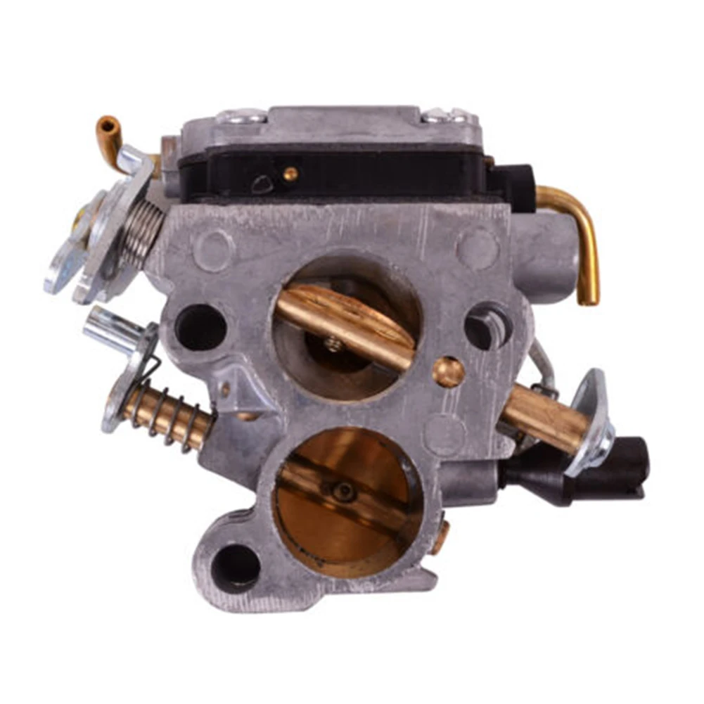 

Replacement Carburetor For Husqvarna 235 235e 236 236e 240 240e Chainsaw Carbureter Replaces Parts For ZAMA