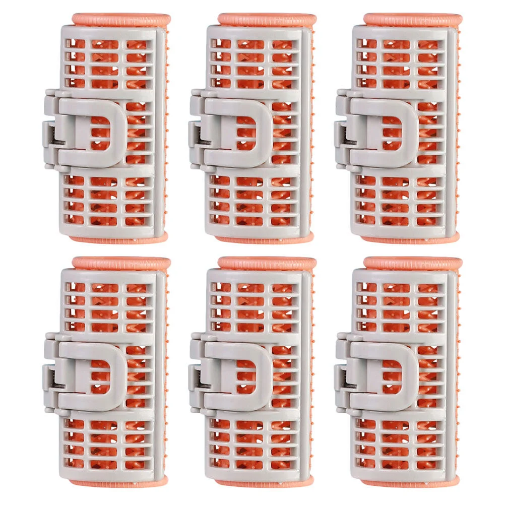 

Suite Bangs Hair Styling Tools Styling Tool Women Clips Spring Barber DIY Rollers Shaping Curls