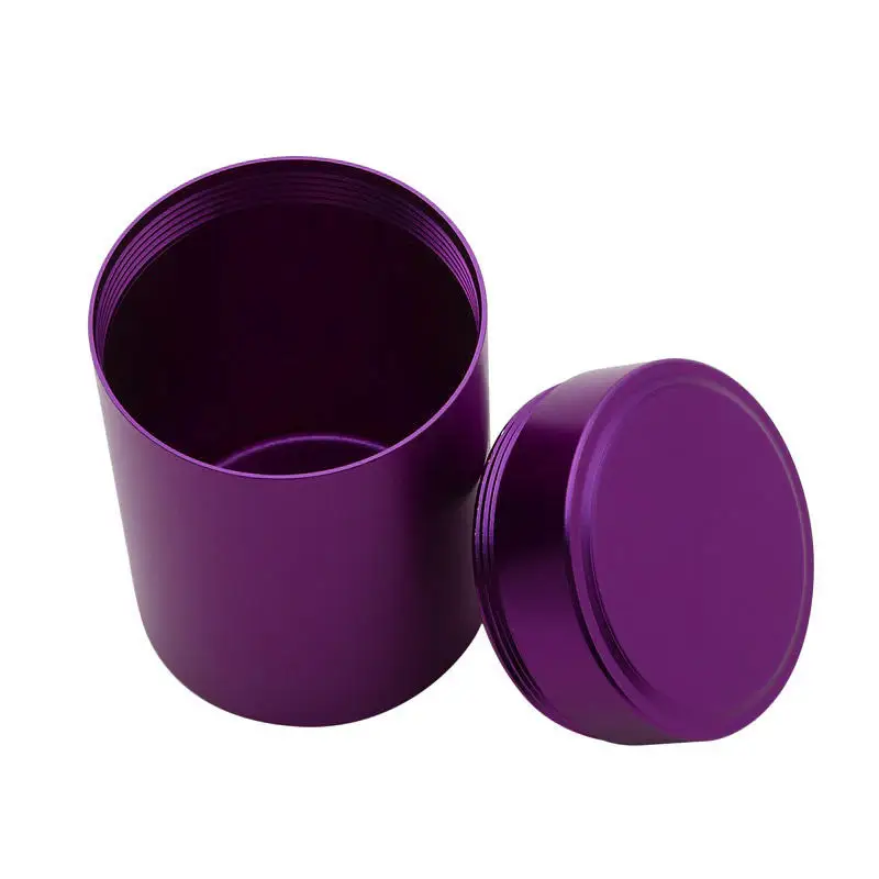 

Мини металлическая коробка для чая