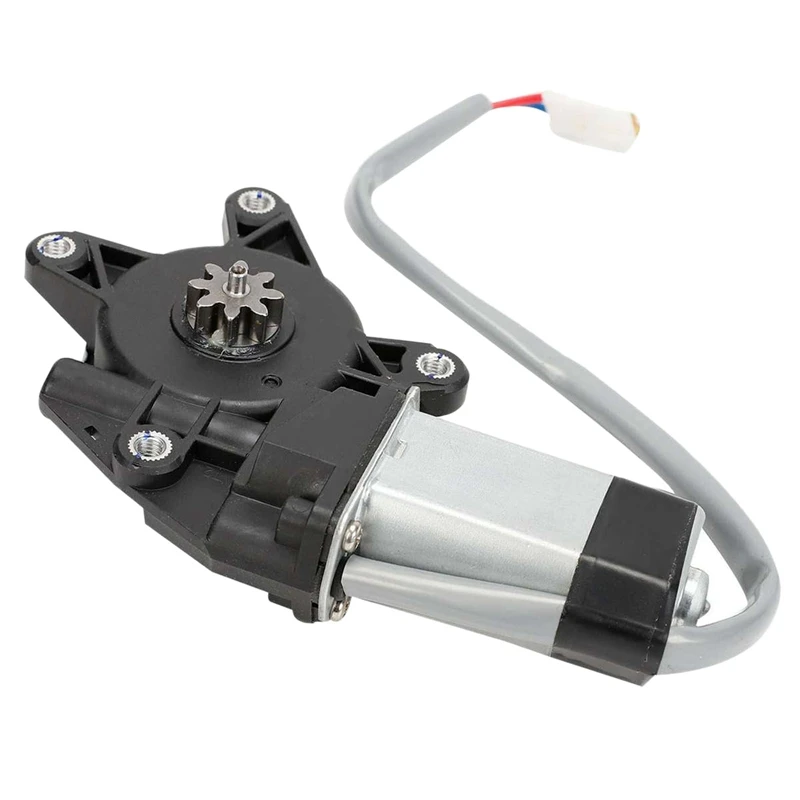 

61188-SA001 Front Right Window Lift Regulator Motor For Subaru Forester Impreza 1998-2008 742-803