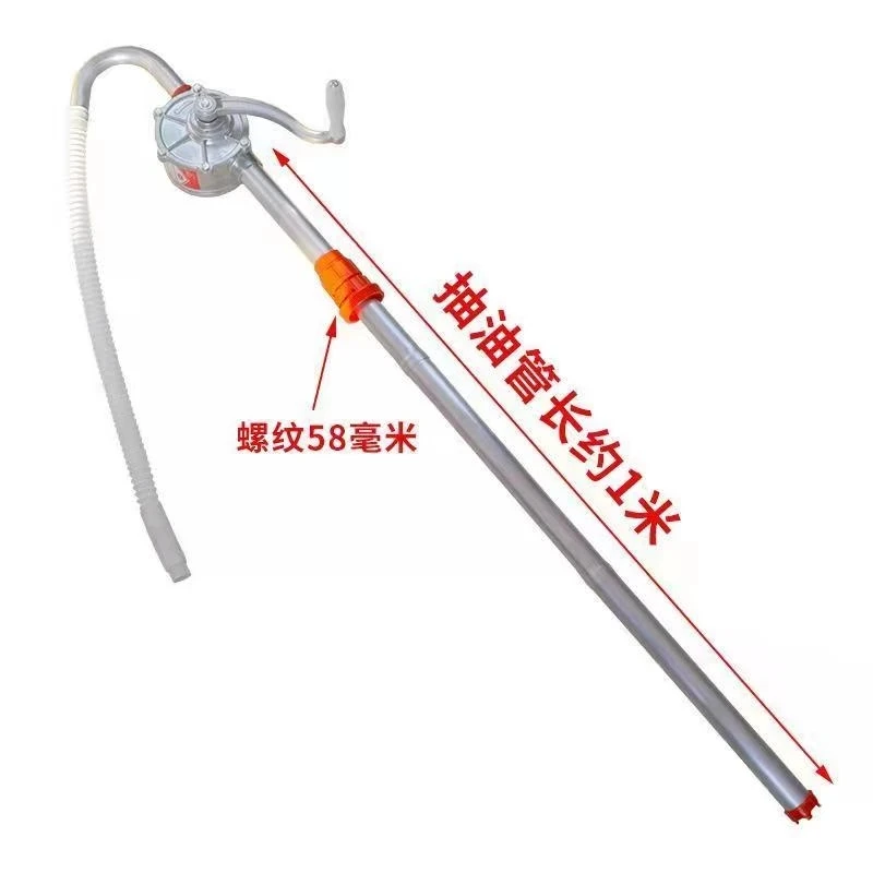 rotary barrel pump - Buy rotary barrel pump with free shipping on AliExpress