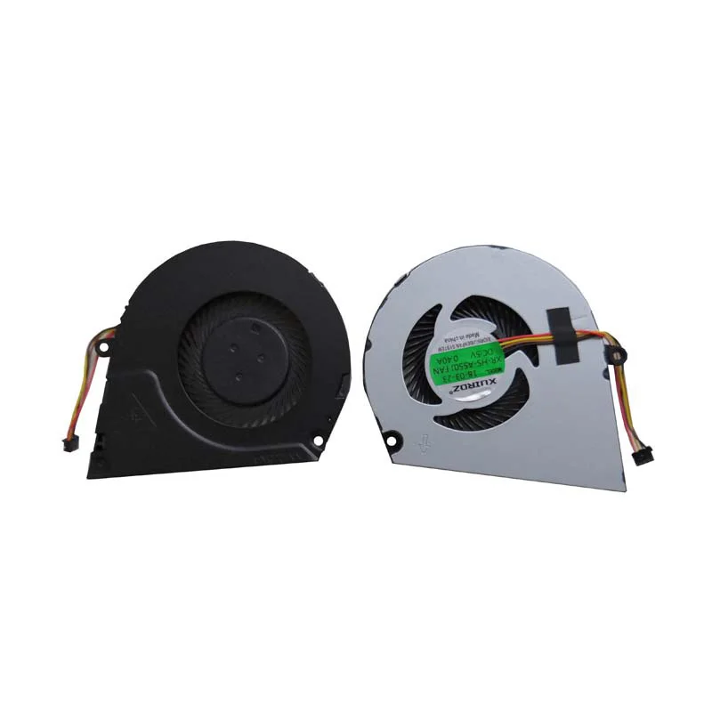 Новинка, кулер для ноутбука, графический процессор вентилятор охлаждения для HP C103 C108 ENVY4 TPN-C102 1024 1236tx