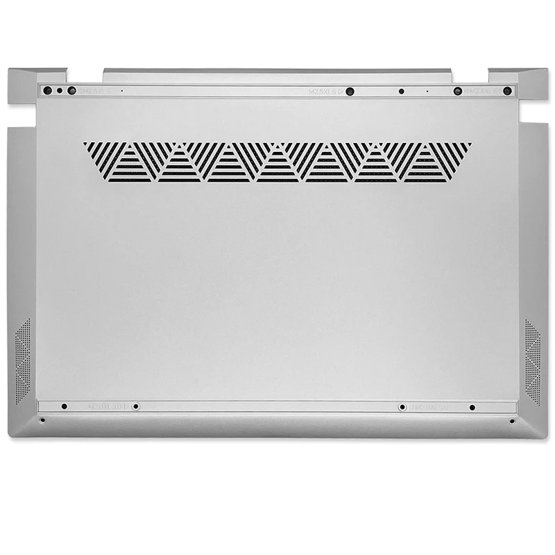 Новый чехол для ноутбука HP Envy13 Envy 13-AQ TPN-W144 задняя крышка ЖК-дисплея/передняя