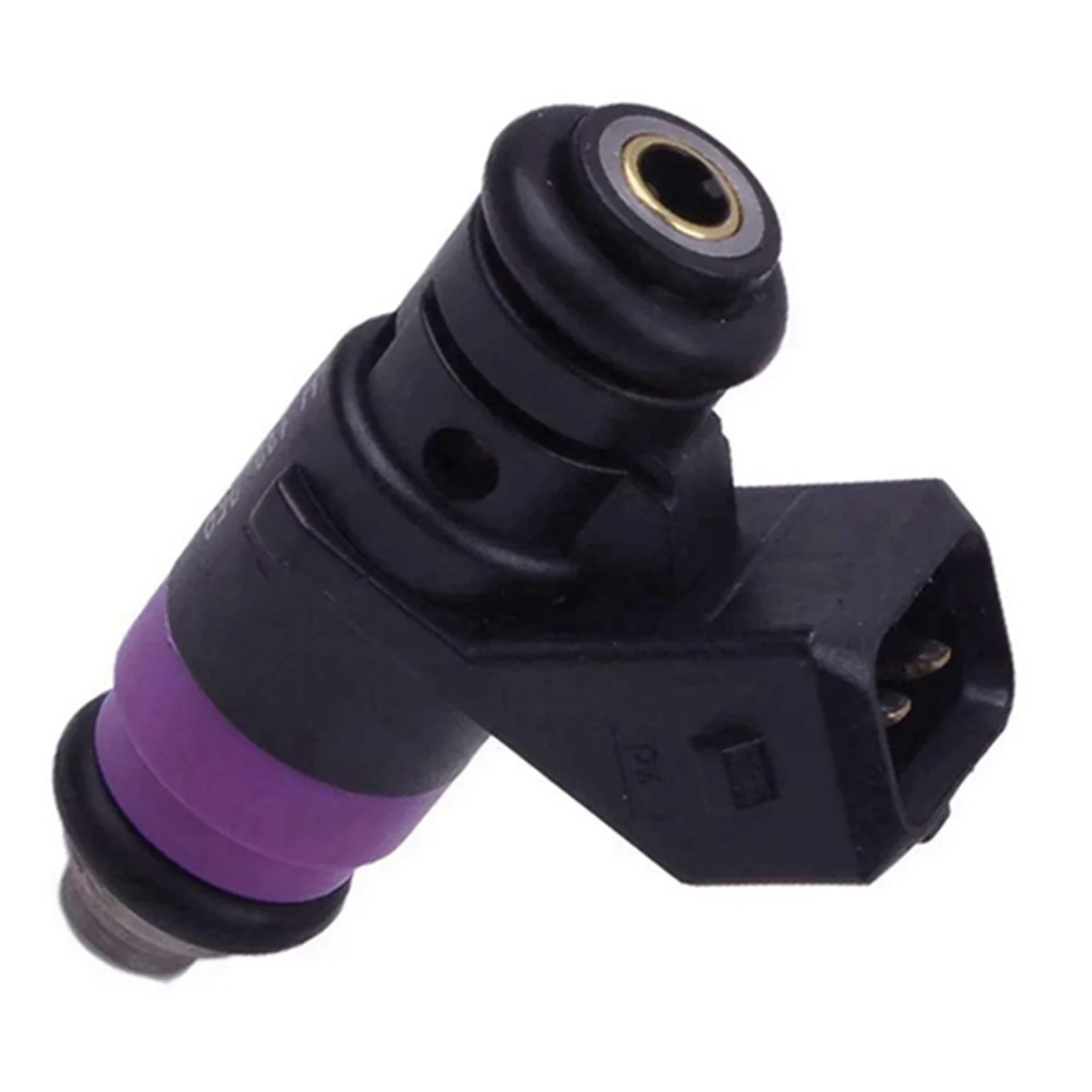 4 шт. Топливная форсунка для Renault Megane сменная Форсунка впрыска бензина 8200505191 8200132259