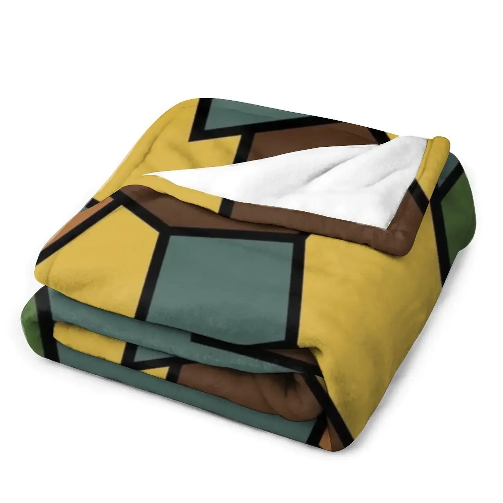 Немецкое камуфляжное одеяло WW1 мягкие одеяла