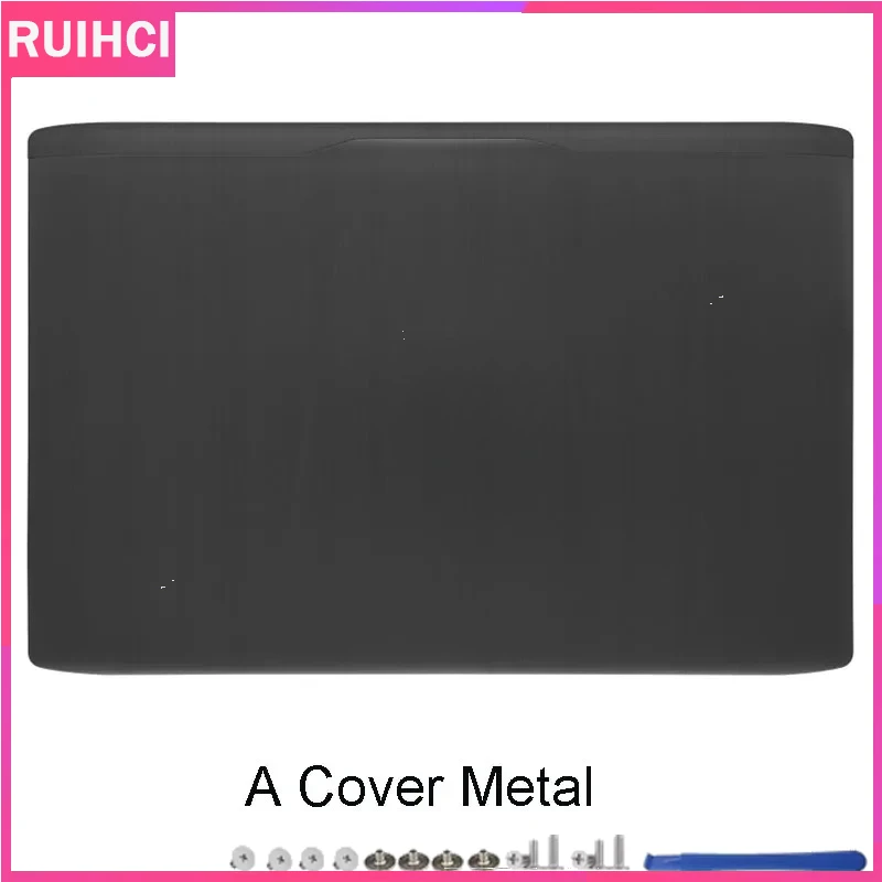Фото Для ROG Strix GL552 GL552J GL552VW GL552VE ZX50V FX-PRO ZX50 Новая задняя крышка ЖК-дисплея/рамка/верхняя крышка/нижняя часть корпуса/HDD №3