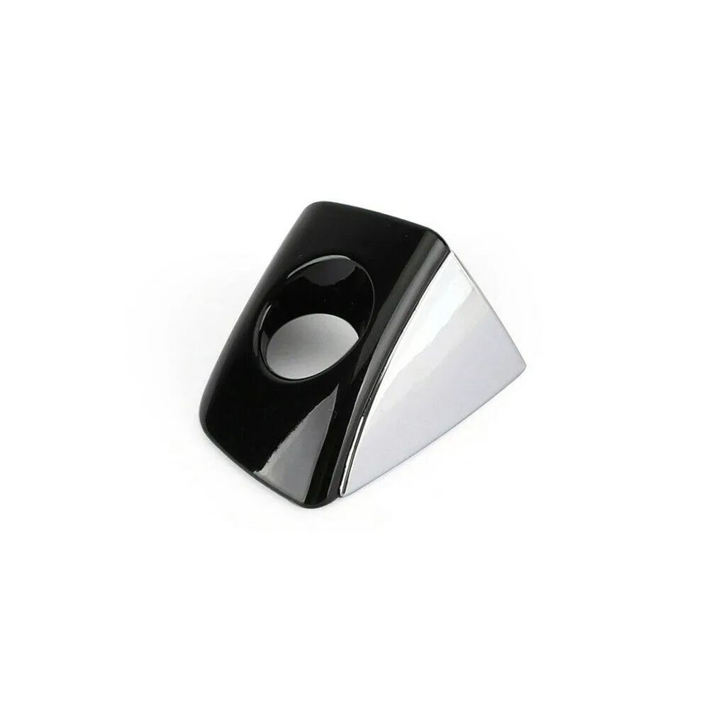 

4H1837879B Front Left Door Handle Key Hole Cover Cap Trim Fit For A6 A7 Accessories Interior Accessories