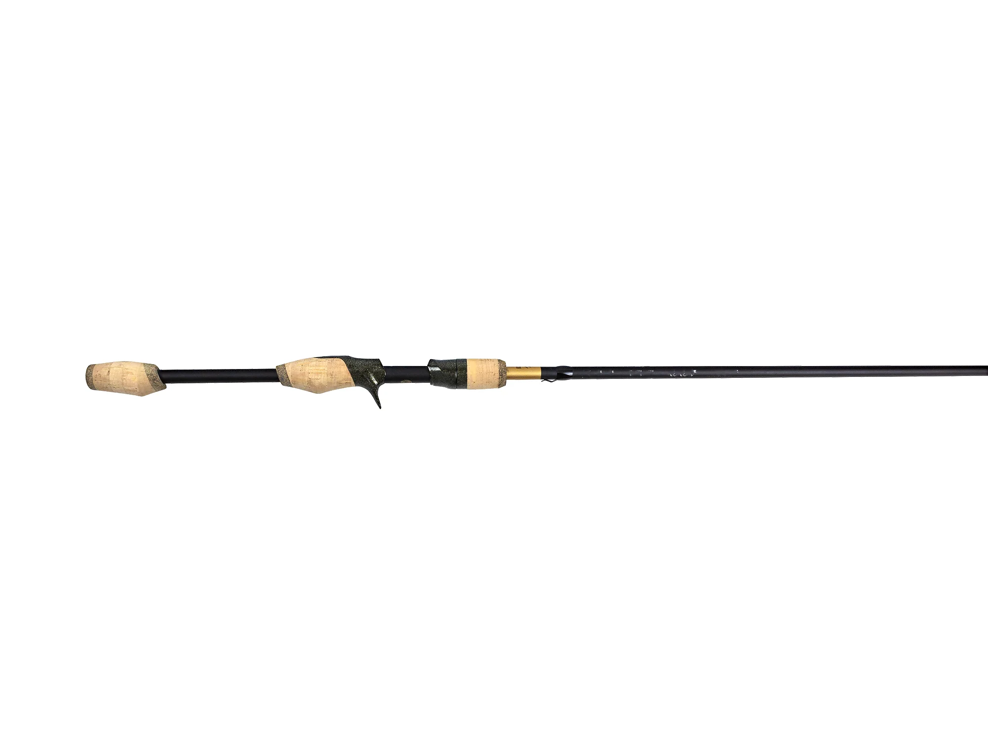 

Twitch Casting Rod 6'9" Medium Moderate 1piece 1pack