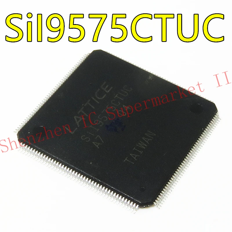 

New arrival SIL9573CTUC SII9573CTUC SIL9575CTUC SII9575CTUC Original