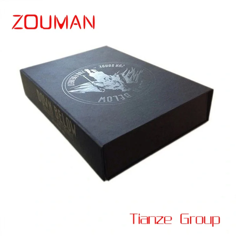 Рисунок 6 - Роскошная фирменная бумажная коробка