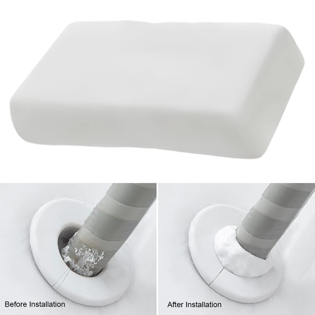 Водостойкая герметичная мастика быстрая ремонтная грязь герметик для