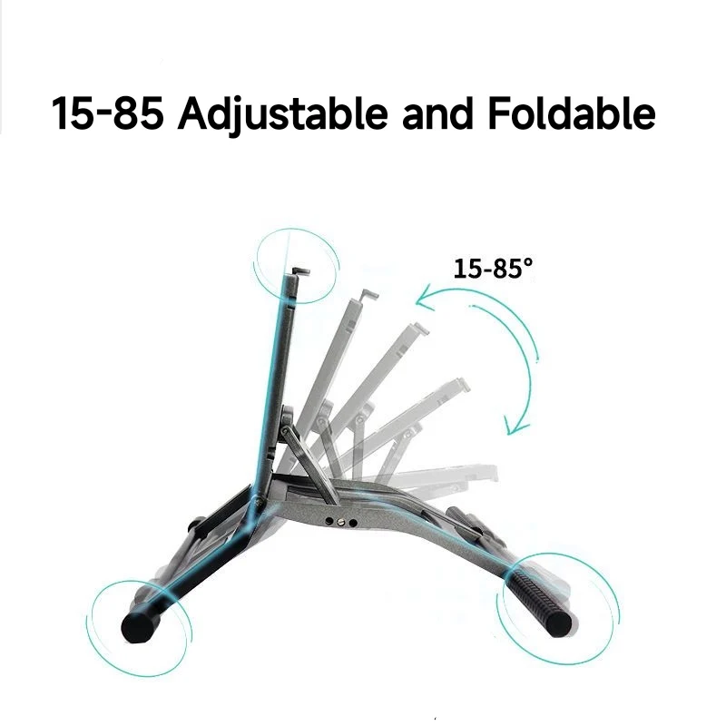 Металлическая подставка для монитора Wacom DTK2200 2260 2261 Gaomon PD2200 Huion XP-PEN