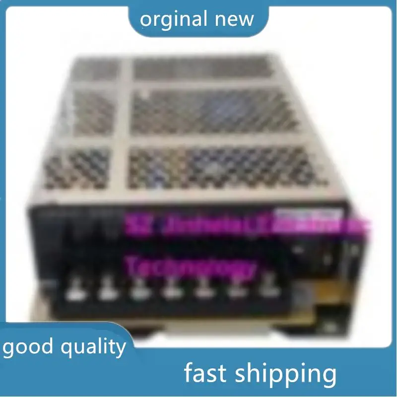 

New and Original S8FS-C10024 Switching Power Supply Module 100W 24VDC 4.5A (alternative S8JC-Z10024C)