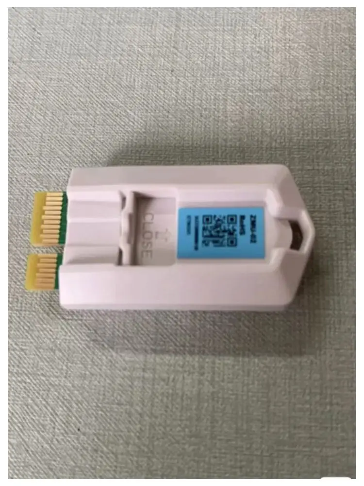 Б/у Программная карта преобразователя частоты ZMU-02 протестирована в порядке.