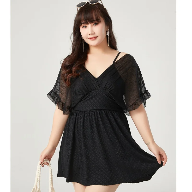 Стиль Ins женский сексуальный облегающий купальник бикини с лямкой на шее модные