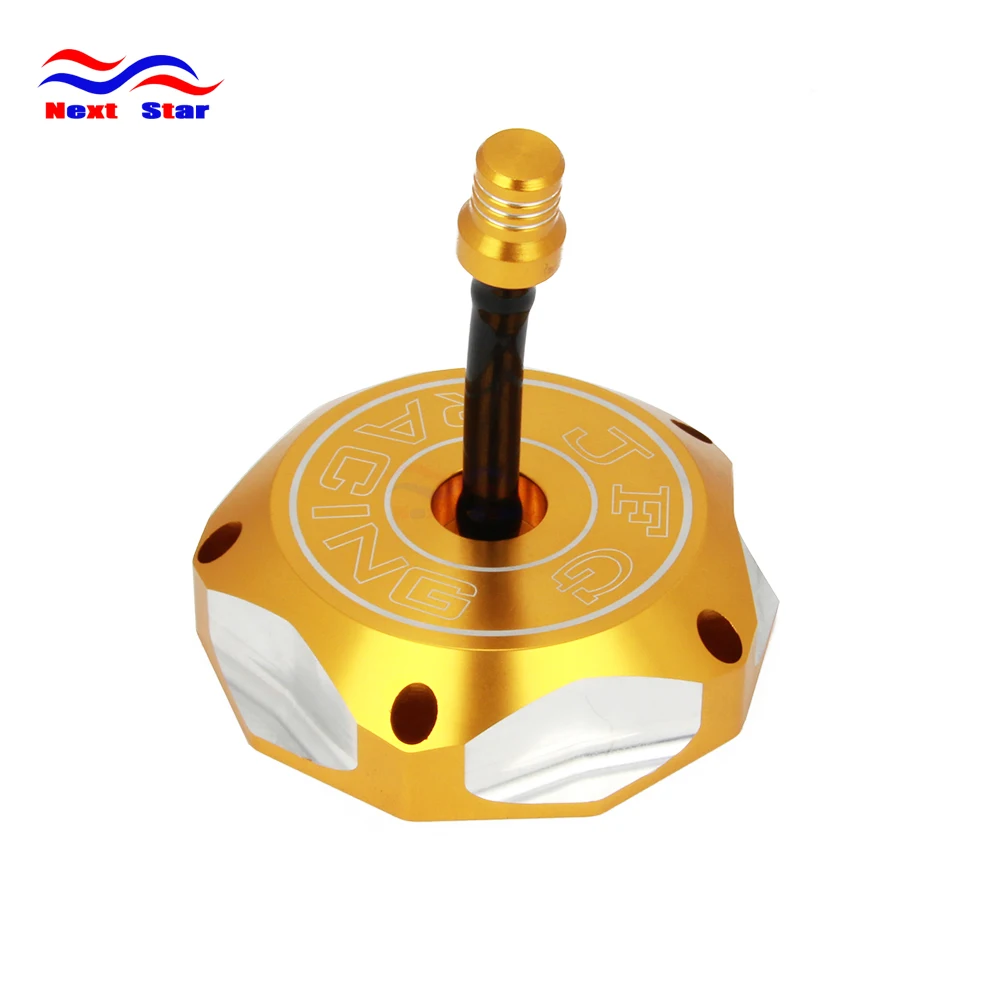 Крышка топливного бака мотоцикла для квадроцикла YAMAHA Banshee 350 Raptor 125 250 Kodiak 660 Blaster