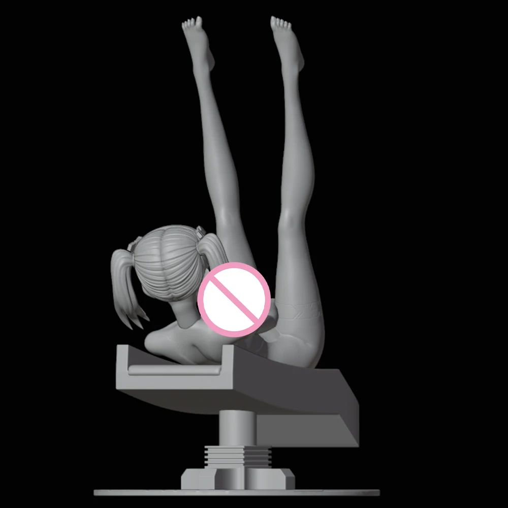 Набор для 3d-печати NWSF пропорция GK WAIFU Belle самостоятельная игра набор моделей из