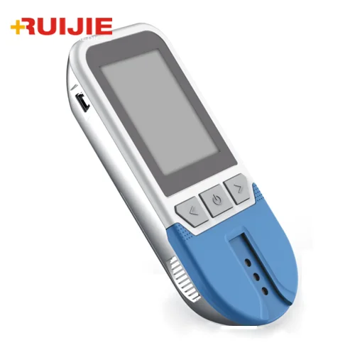 

Профессиональное производство, недорогой профильный липидный анализатор крови