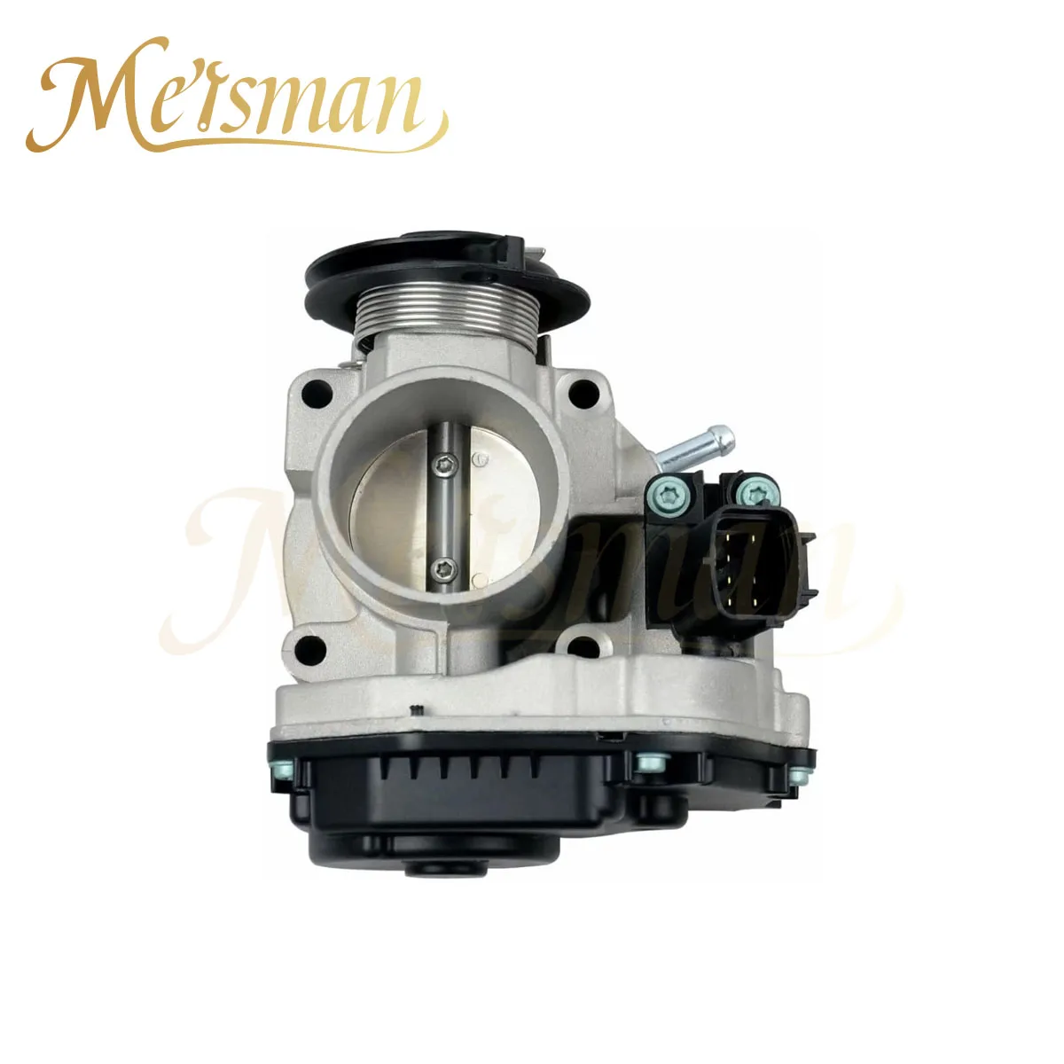 Фото Новый электрический дроссельный клапан для Daewoo Chevrolet Matiz Spark M200 1.0L 2005-2010, улучшение ускорения, номера деталей: 96439960, 96611290, 96447910 №2