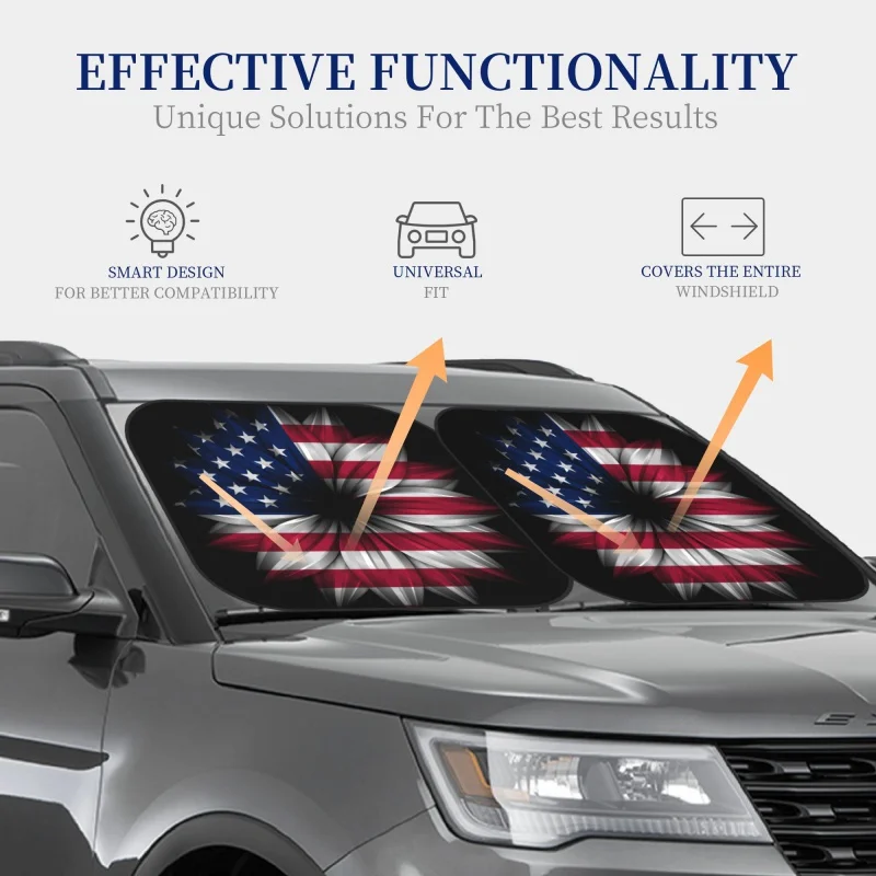 Рисунок 4 - Автомобильный солнцезащитный козырек