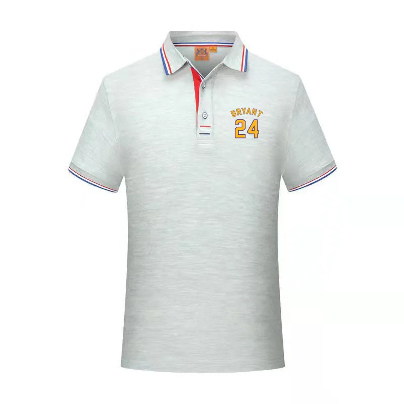 

2022 New Polo Brand Clothing Men's Fashion Casual Shirts Solid Color Polo T-shirt Tops High-quality Slim-fitting Shirts For Men