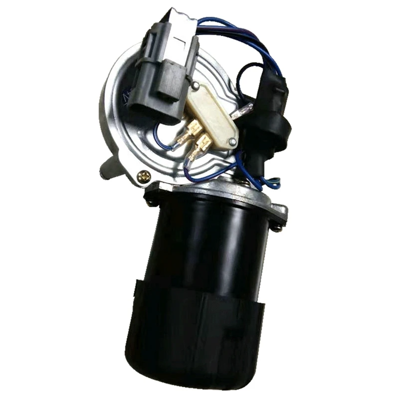 Мотор стеклоочистителя для Isuzu Mixer Pump Trucks дворники в сборе 1-83311-046-0
