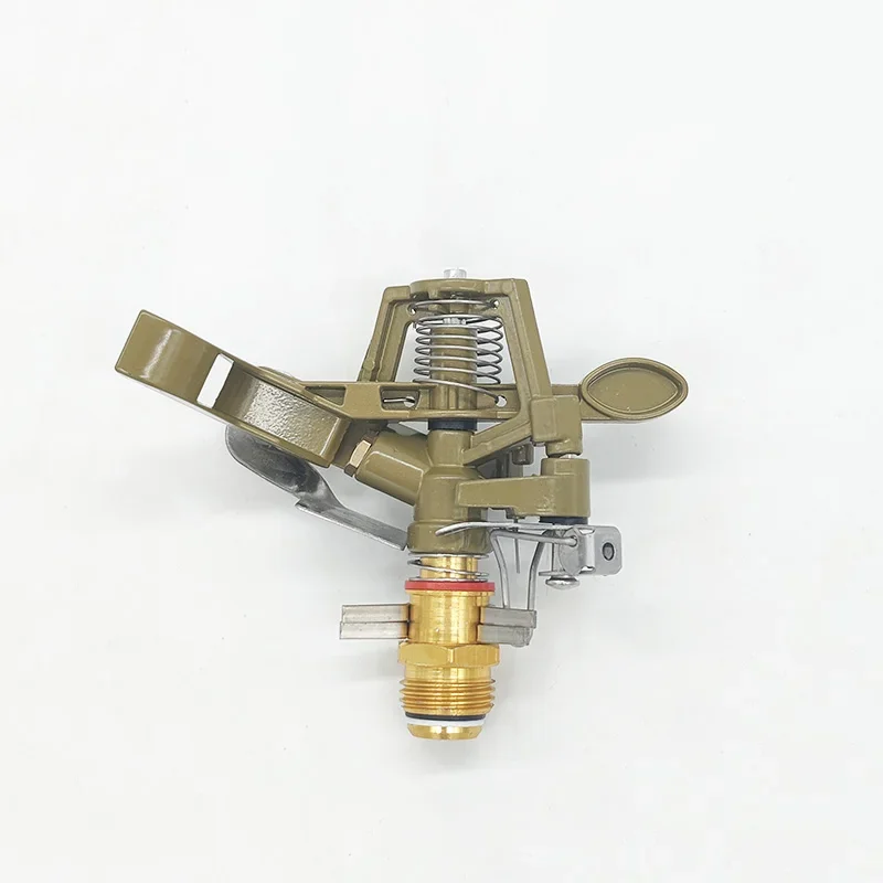 

Металлический поворотный водяной спринклер VanKood 1/2 дюйма