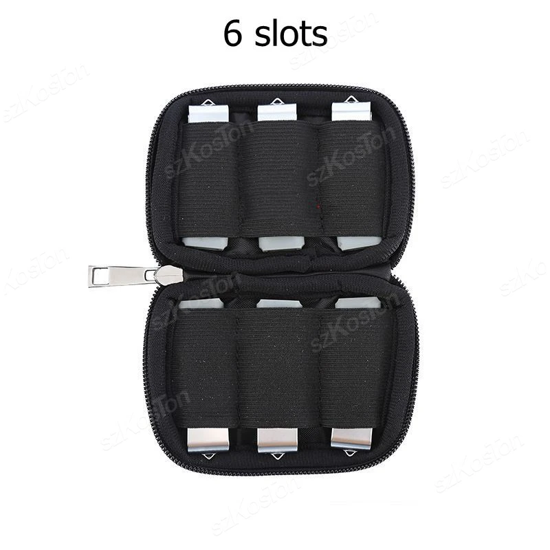 

Защитный чехол для флешек ouliluye