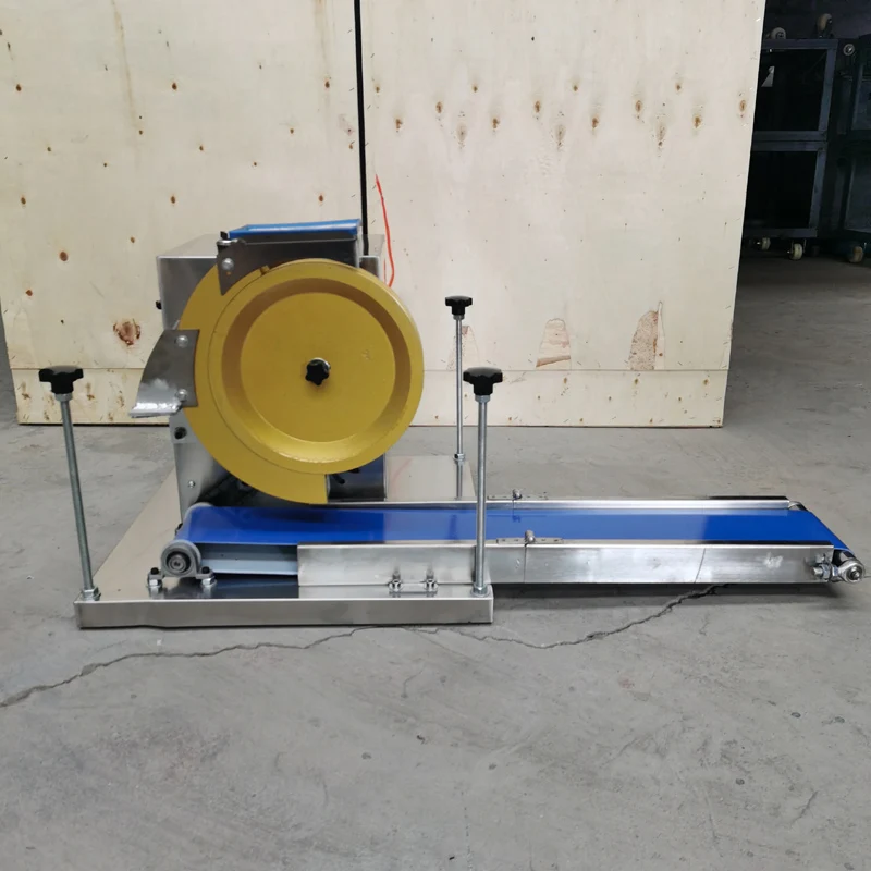 Электрическая автоматическая машина для формования шариков хлеба округлитель