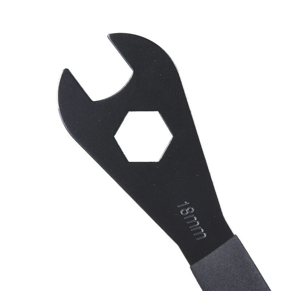 Велосипедный гаечный ключ из углеродистой стали для 13 мм 14 15 16 17 18 19 велосипедный
