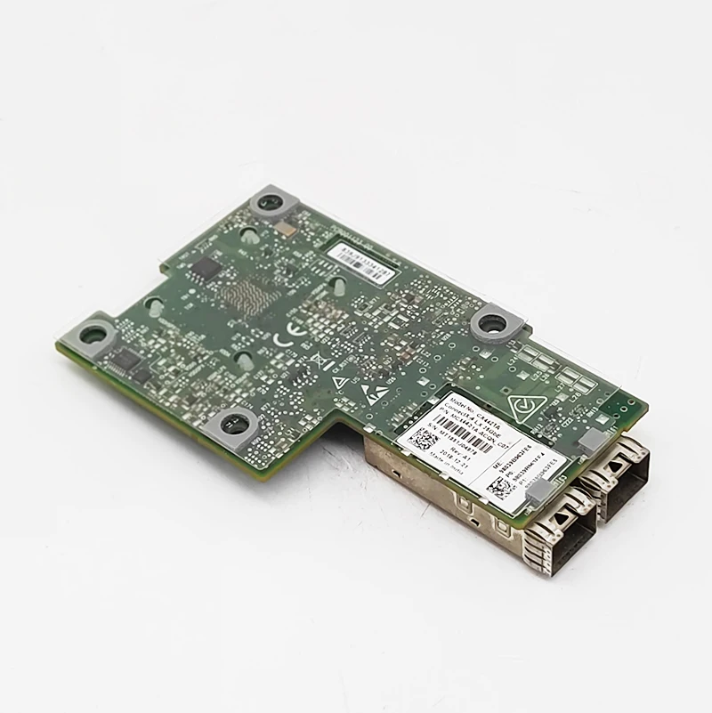 

Sa5112m5 ConnectX-4 Cx4421a 25G 10 гигабитная оптическая сетевая карта OCP 2,0