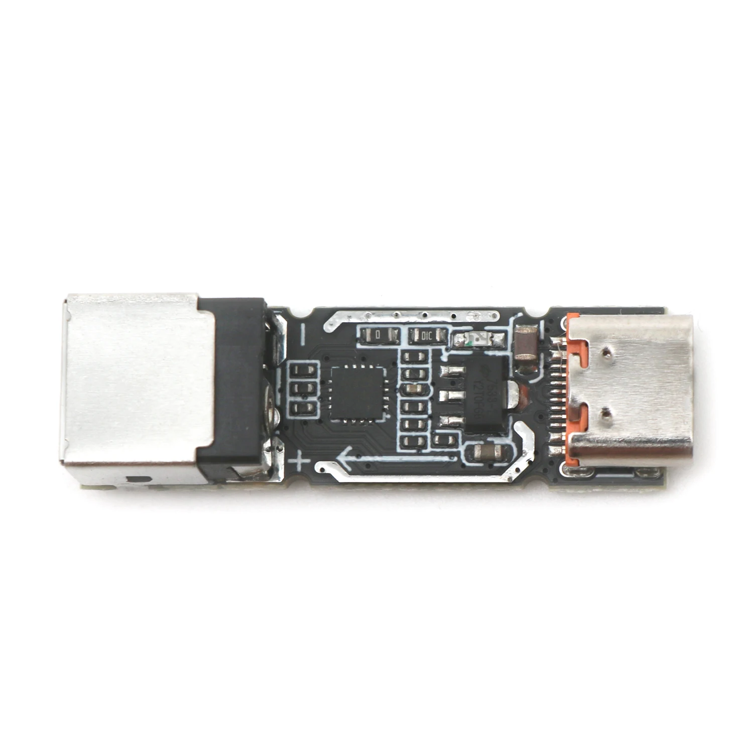 

Dykbcells PD3.1 28В 140Вт USB-DC Приманка для быстрой зарядки