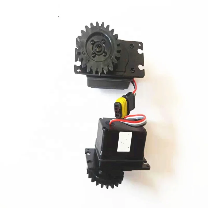

hot selling drone accessories T10 Steering gear assembly for drone accessories T10 accessory drone parts agriculture sprayer