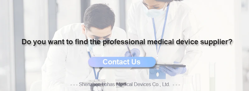 LHBE100 Табурет Рутинный экзамен Химия Тест Анализ феканов Система обработки