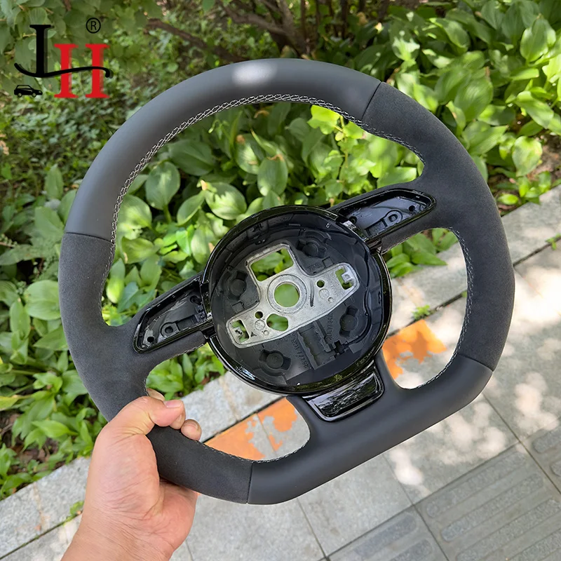 Для Audi A4 B8 A6 Q3 A3 8V рулевое колесо в сборе аксессуары