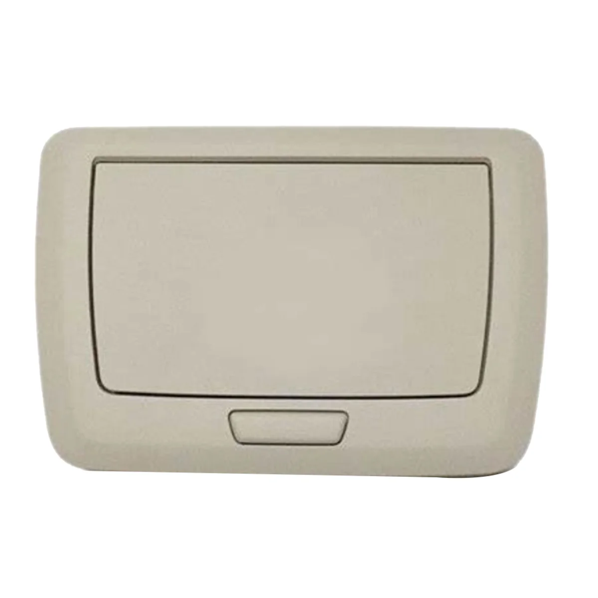 Автомобильное зеркало для макияжа 51449170572 BMW 3 5 7 Series F35 F18 F02 2010-2019 917057210