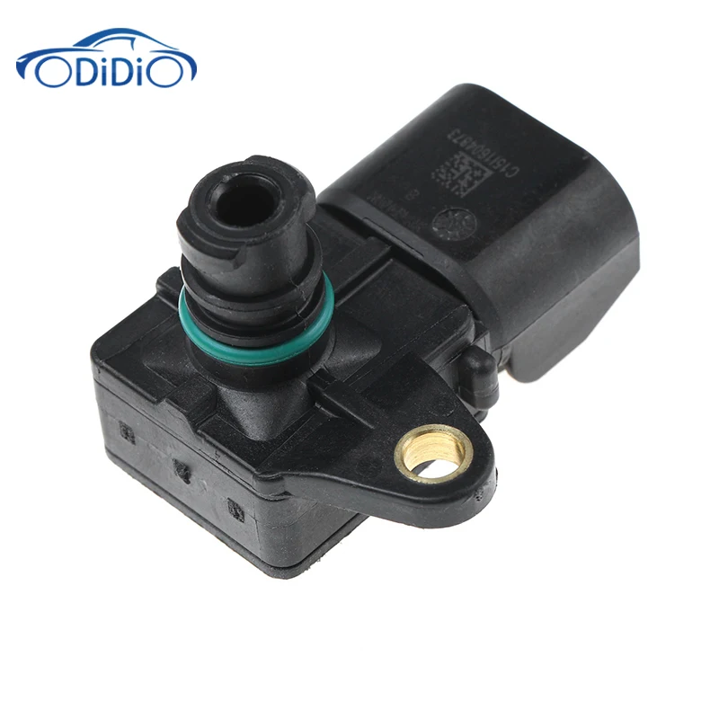 

05033310AB Manifold Absolute Air Intake Pressure Sensor For Ram 2500 5.7L Jeep Compass Patriot Grand Cherokee 2.0L 2.4L